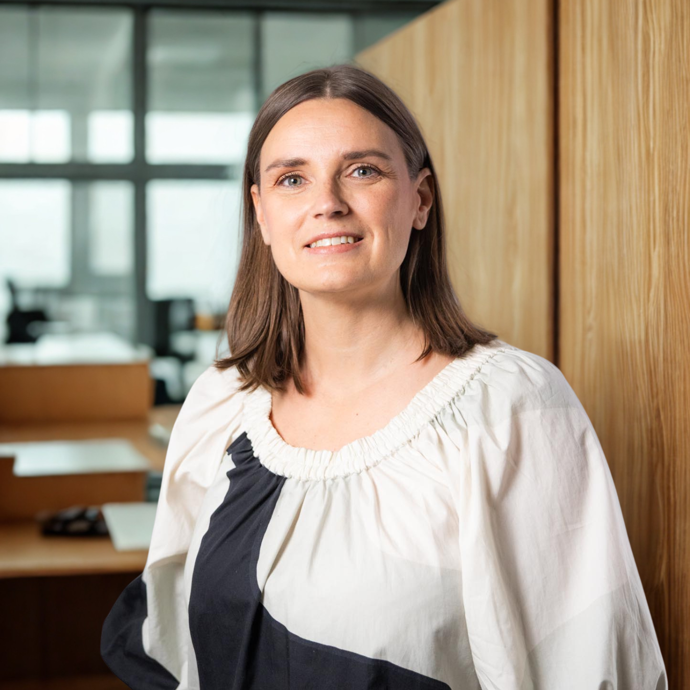 Päivi Lehtonen, suomen johtava EB-asiantuntija