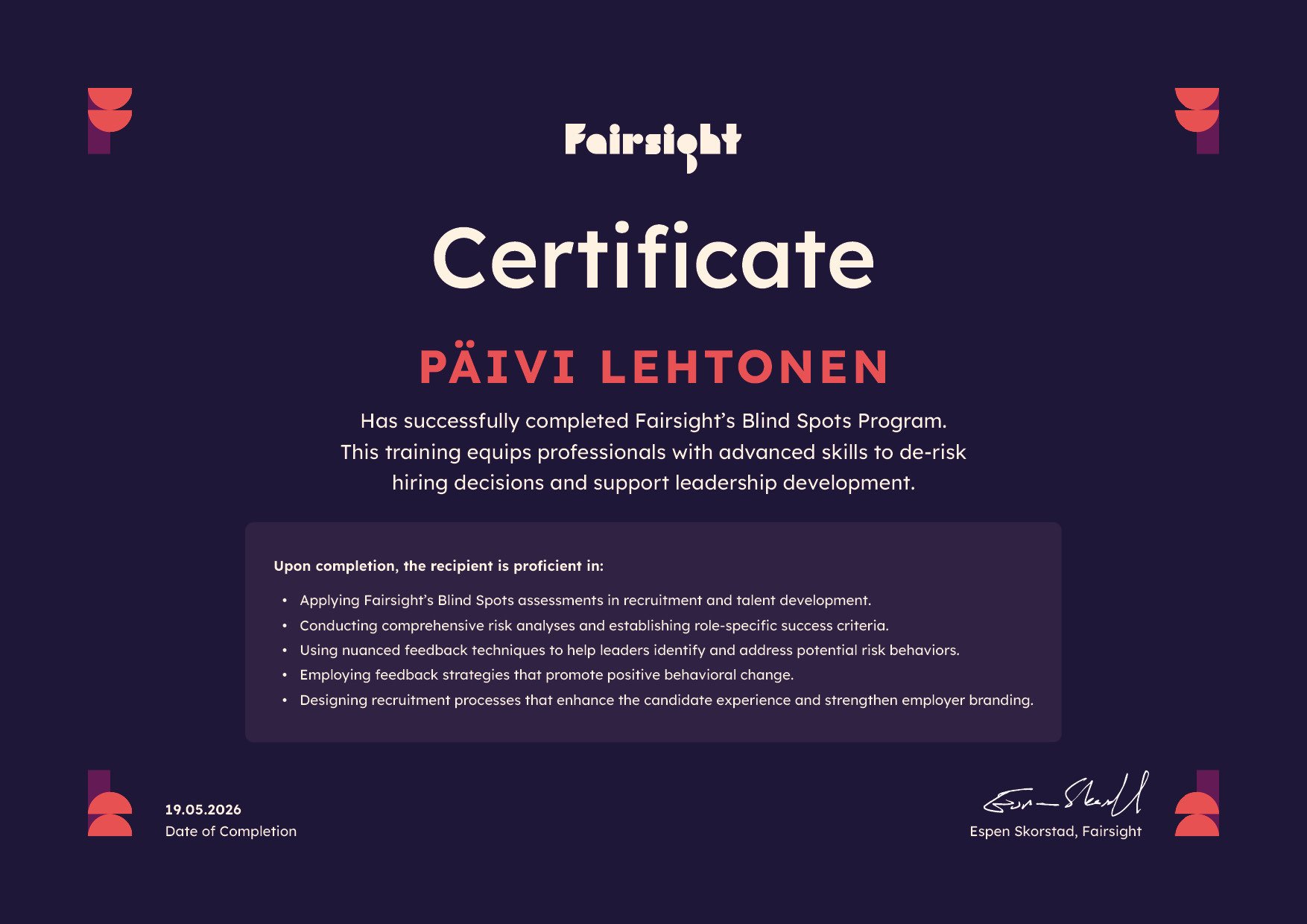 20260519 Fairsight Certificate Blind Spots - Päivi Lehtonen (1)