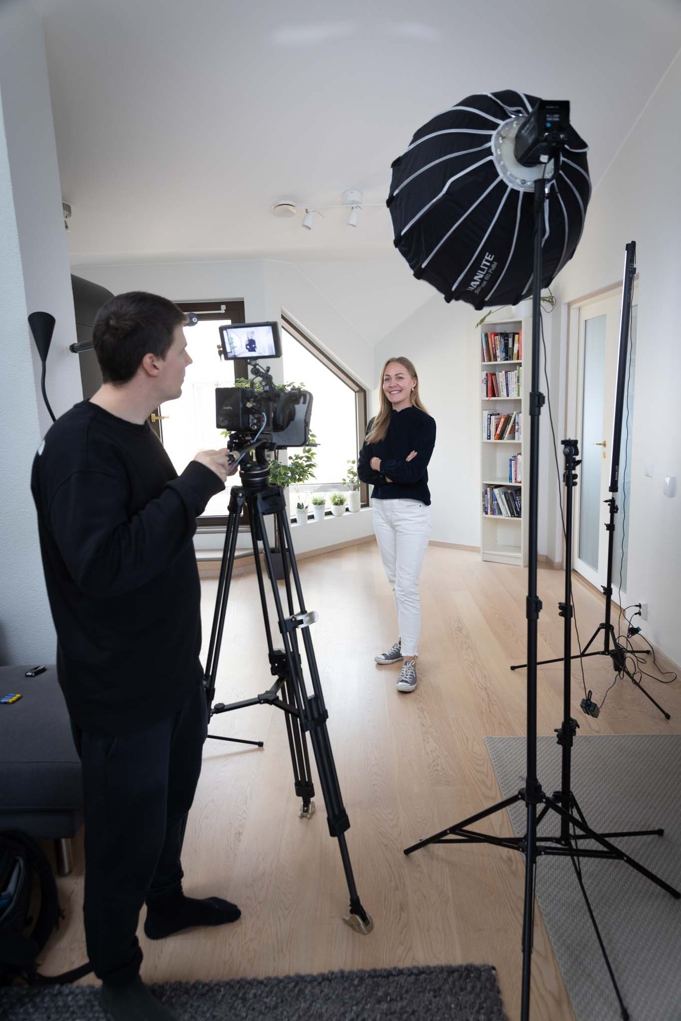 Choice Interakatiivinen videotyökalu