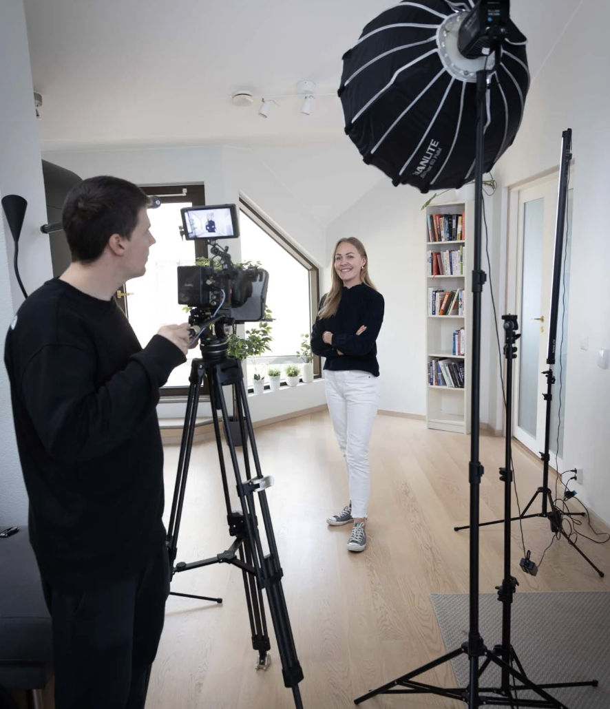 Choice studio toimistolle