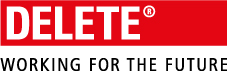 DELETE_Slogan_Red