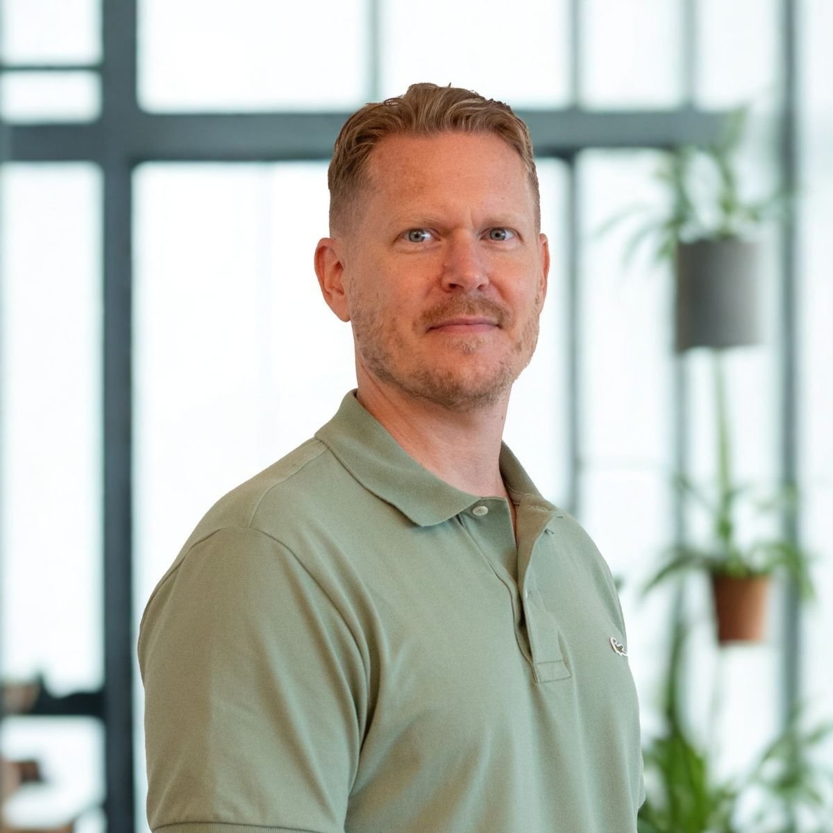 Eero Tamminen Choice HR-1