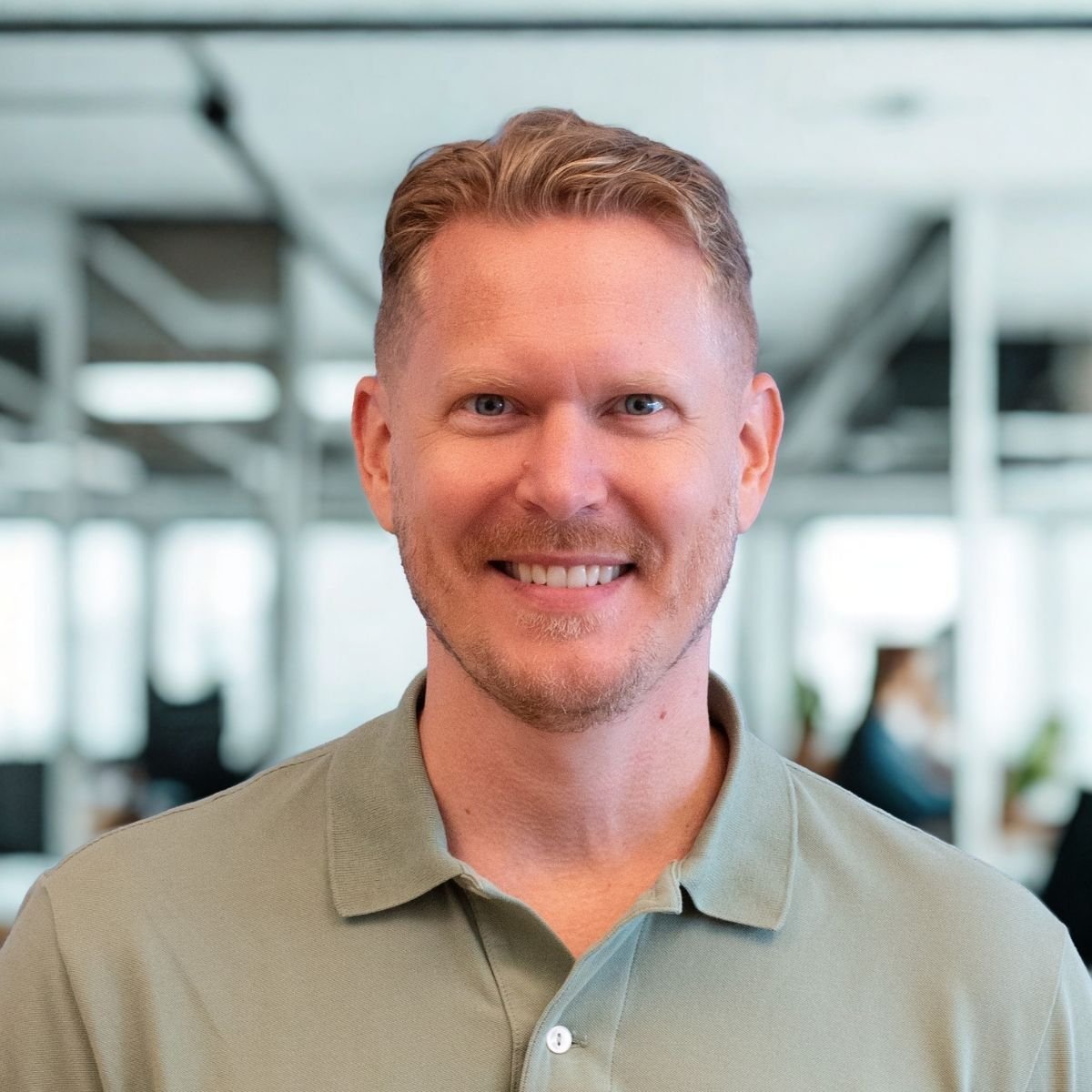 Eero Tamminen Choice HR
