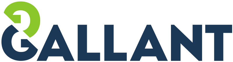 Gallan logo