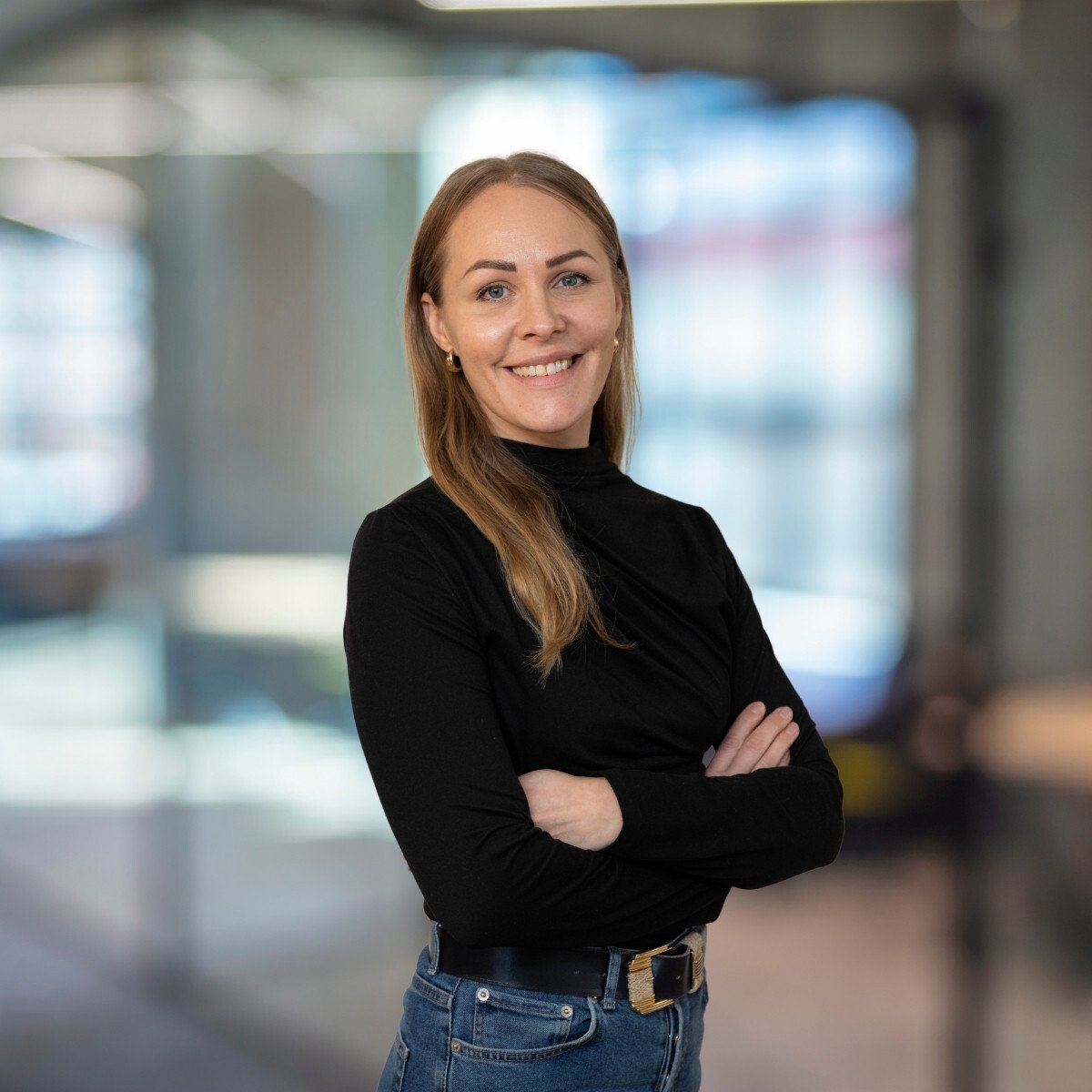 Hanna K. tausta