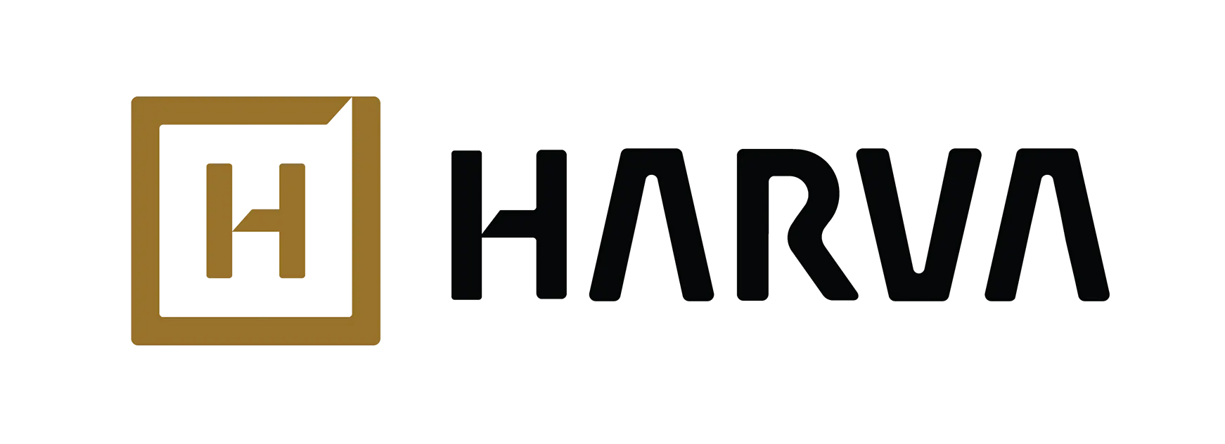 Harva Marketin logo