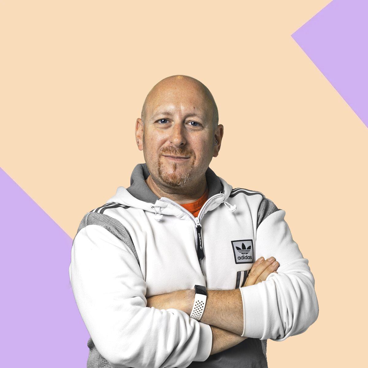 David Kaye
