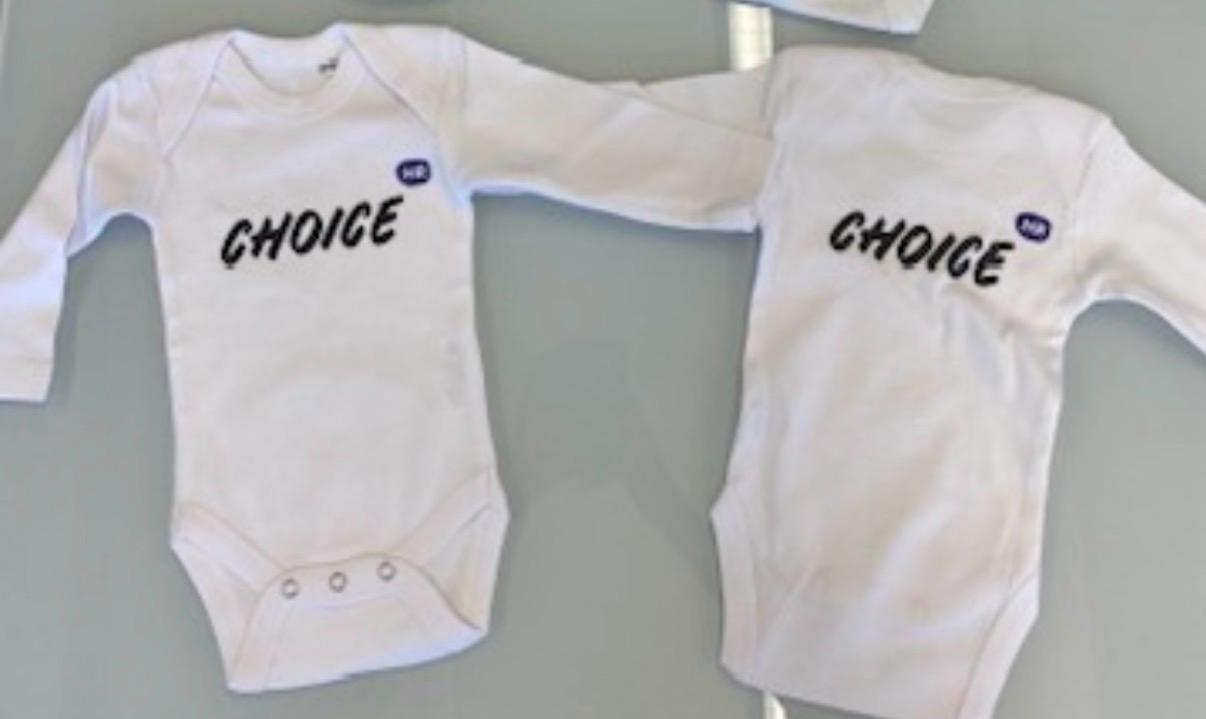 Choice HR Oy - ensimmäinen ilme