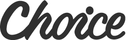 choice-logo-harmaamusta