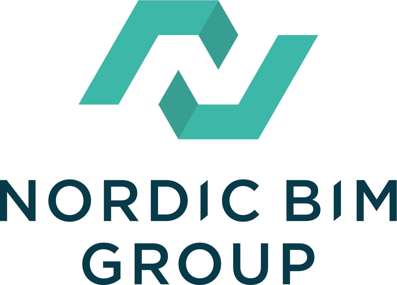 nordicbim_logo_vertical