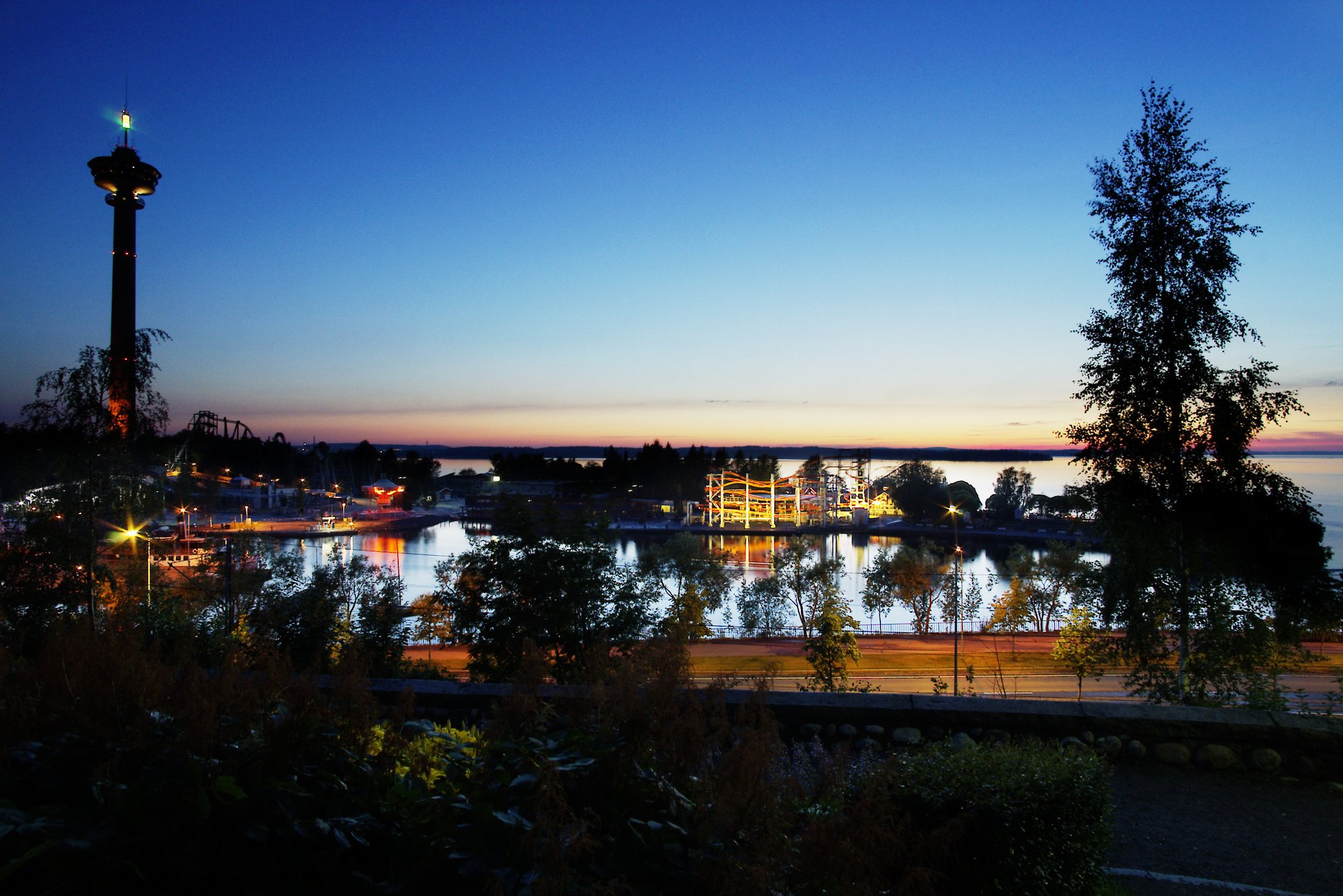 rekrytointiyhtiö tampereella