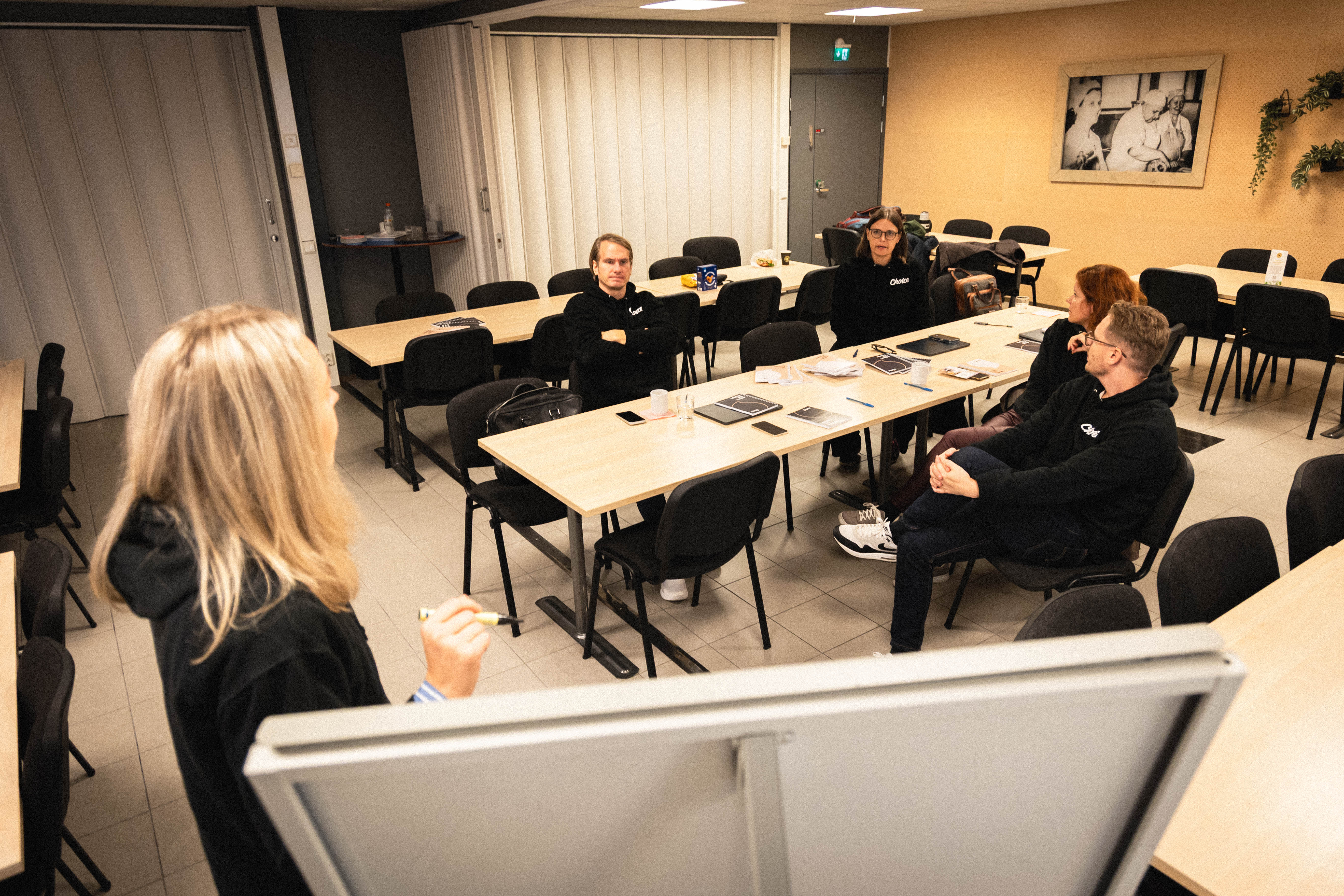 Tulevaisuuskatsaus: miten tekoäly on jo muuttanut osaajien houkuttelua, rekrytointia ja sitouttamista