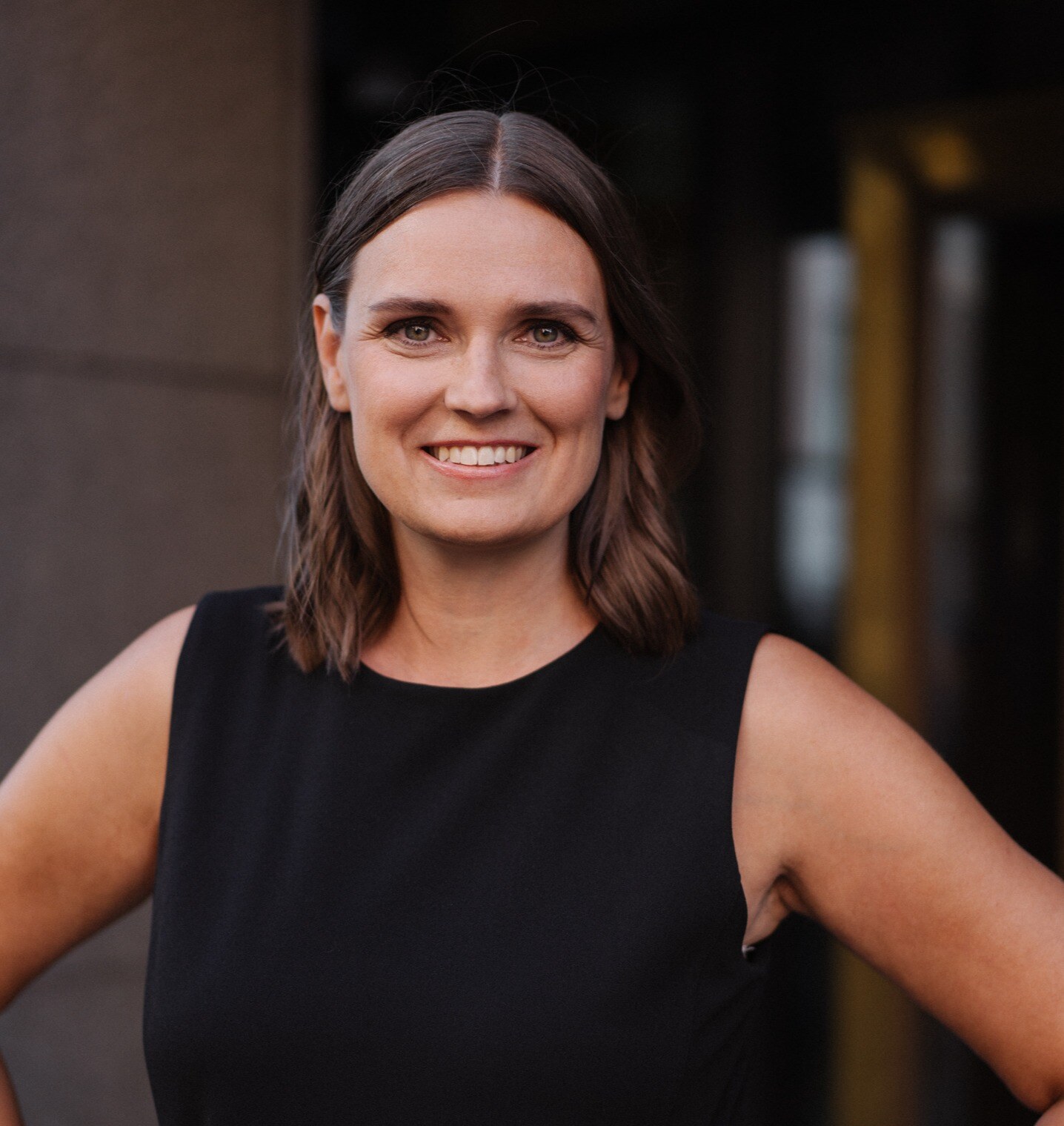 Päivi Lehtonen, soveltuvuusarvioija